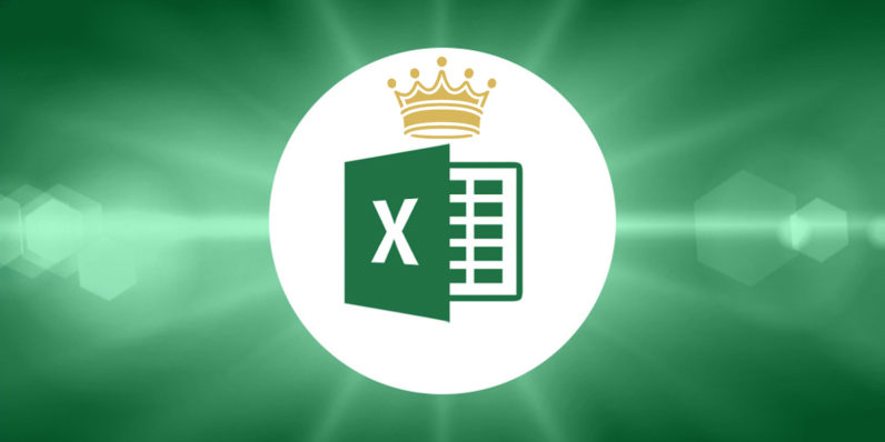 Microsoft’s World Championship is Excel or go home