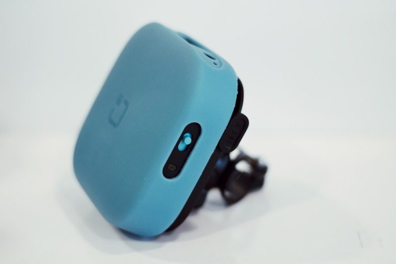 Tecla’s revolutionary tech helps differently-abled people use touchscreens