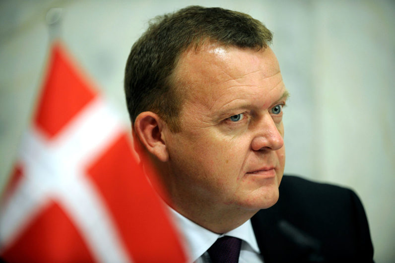 Danish government wants to avoid killing the next Uber