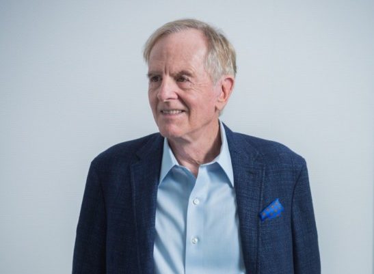 Learning from the past and molding the future of technology: a conversation with John Sculley