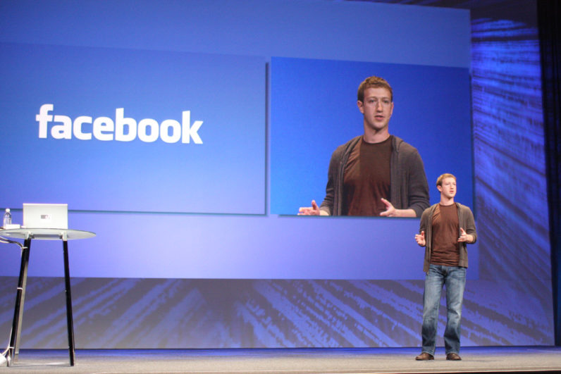 There’s a technology that could stop Facebook Live being used to stream murders – but it ...