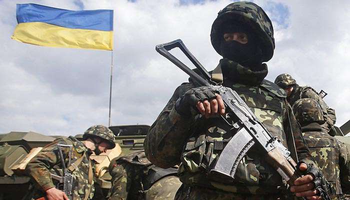 Pro-Russian separatists in Ukraine are hijacking cell networks to send threatening texts