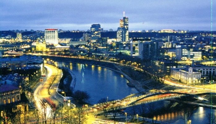 How Lithuanian tech companies are crushing it in the US