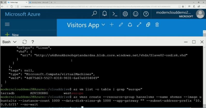 Microsoft announces new Azure mobile applications for Android and iOS