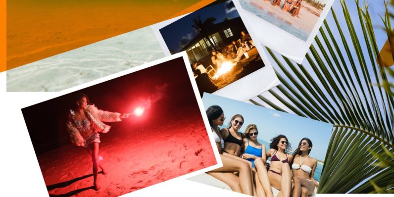 Fyre Festival sued over cheese sandwiches (among other things)