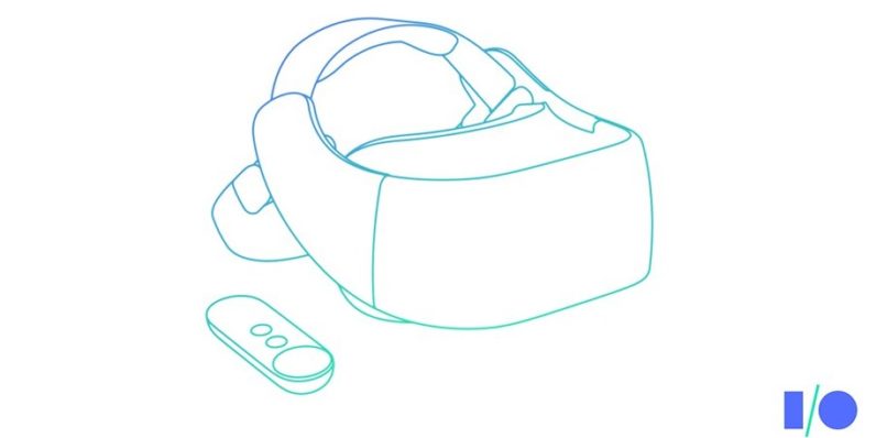 New Google Daydream headset will require no PC or phone