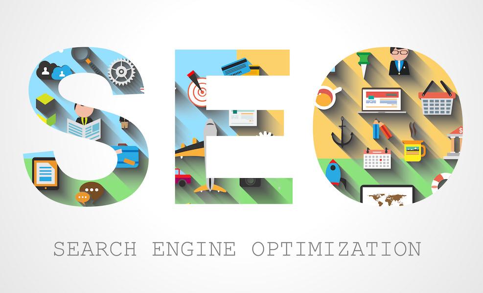 Search Engine Optimization Agenc