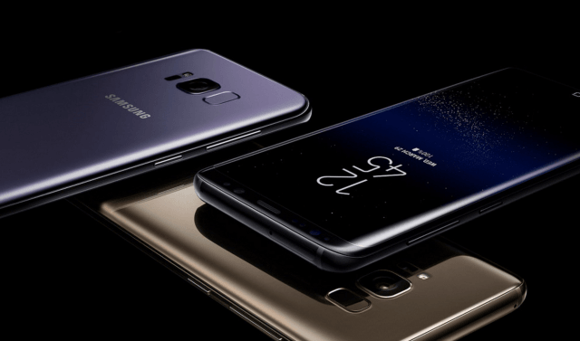 How to Unlock your Samsung Galaxy S8+ with Codes