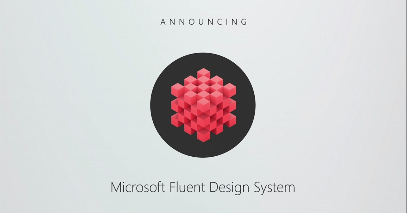 Windows 10 gets a UI refresh with the ‘Fluent Design System’ (AKA Project Neon)
