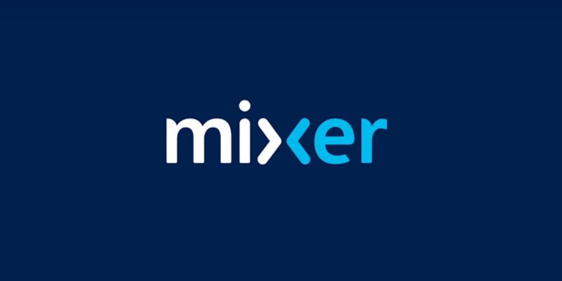 how to make money streaming video games on mixer