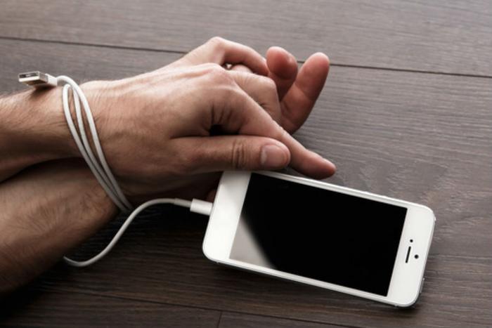 Tech companies are addicting people, but is that so bad?