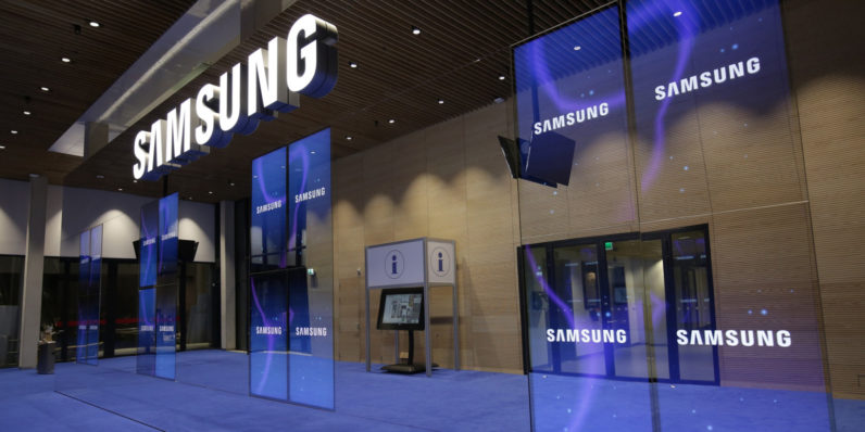 Samsung joins the self-driving car race as it preps for testing in South Korea