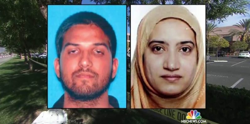 Facebook, Twitter, and Google sued for enabling ISIS before San Bernardino shooting