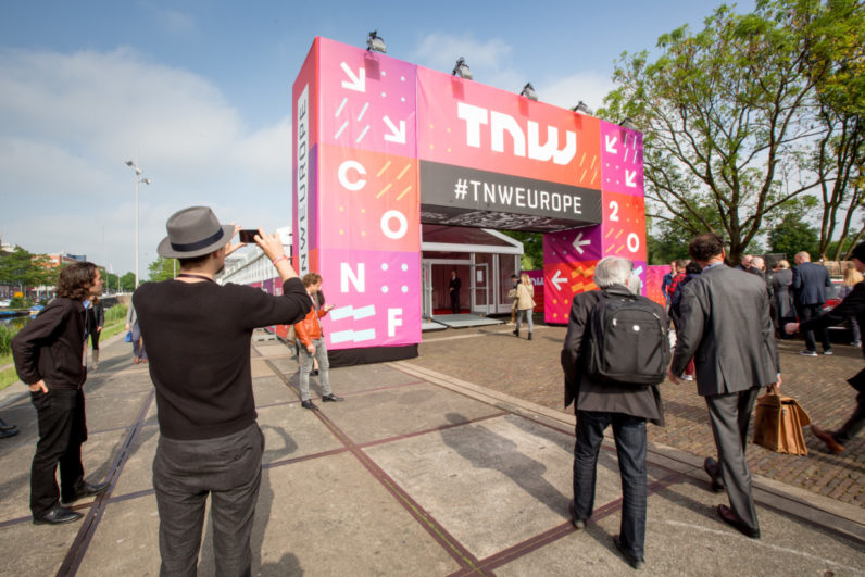 Here’s how to convince your boss you should go to TNW Conference 2017