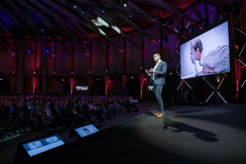 Tech is distracting and addictive, but it doesn’t have to be