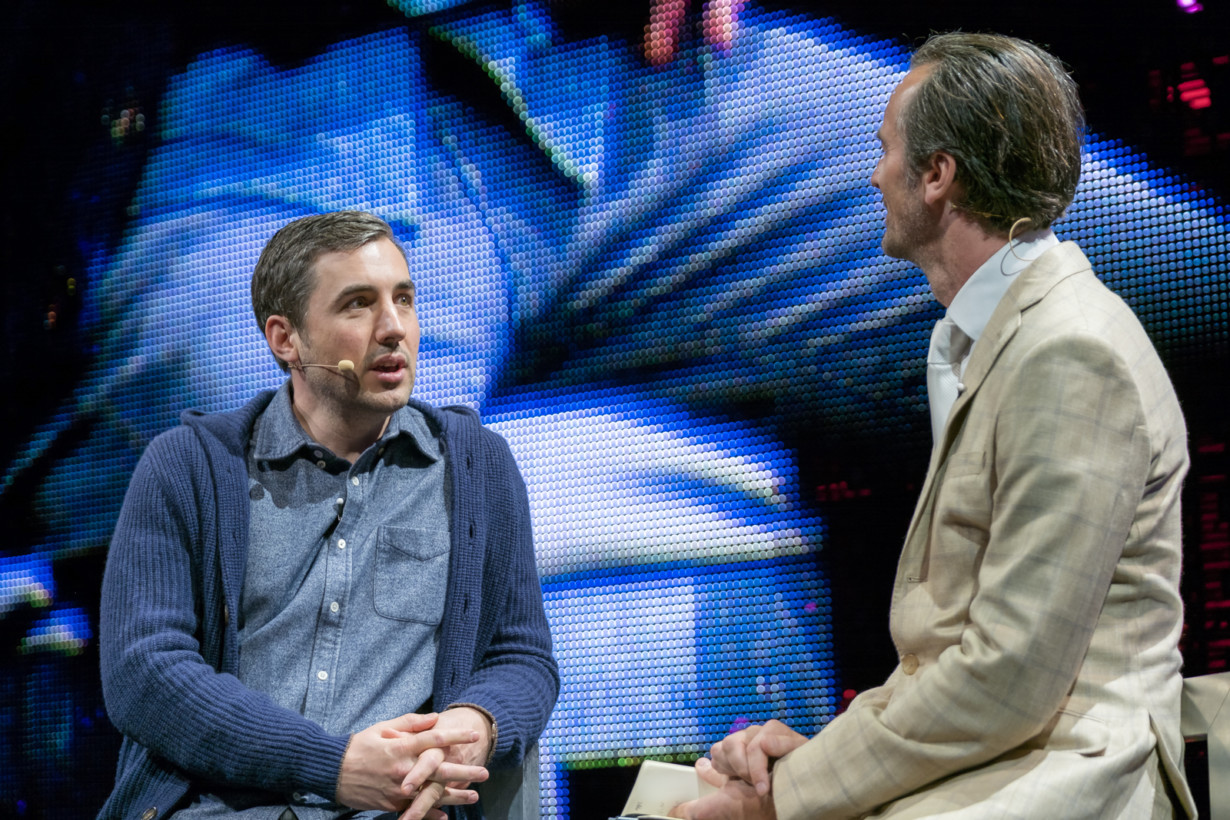 Kevin Rose: It’s a myth that startups need to be in Silicon Valley