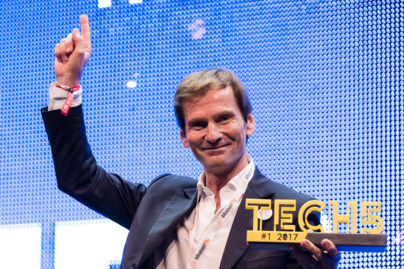 Growth Story: The winner of our fastest growing startup competition, MisterFly