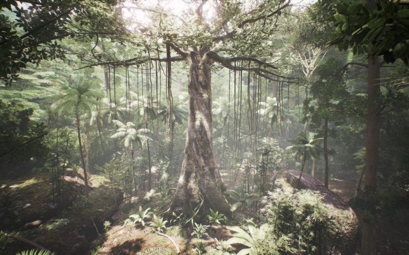 Is VR The Future of Filmmaking?