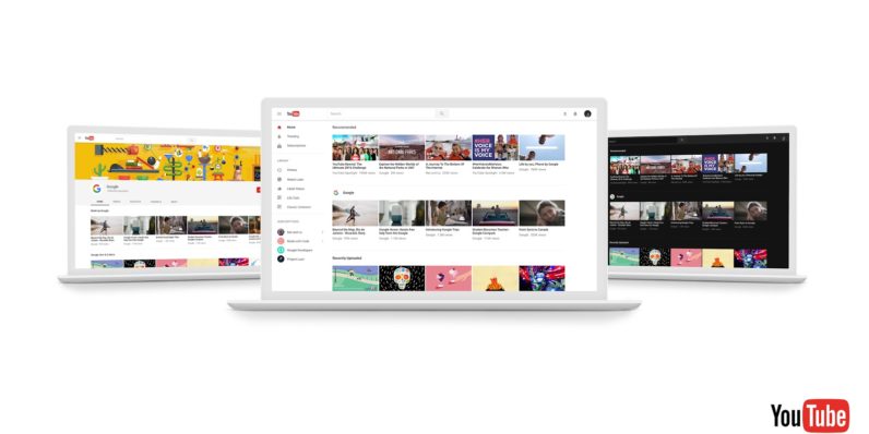 YouTube is testing a slick new design – here’s how to get it right now