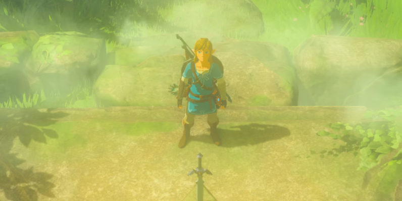 Nintendo is reportedly bringing Zelda to your phone this year
