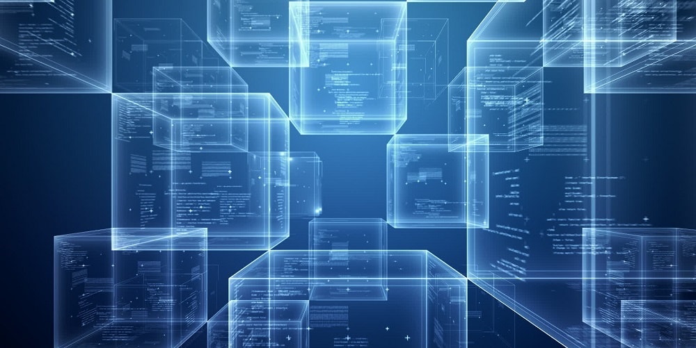 The solution that helps everyday businesses connect to blockchain