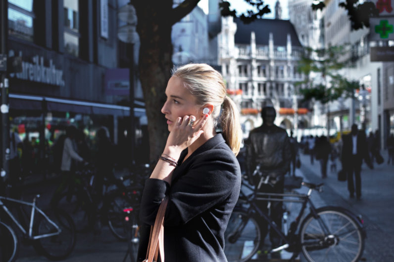 Growth Story: How Bragi sold over 100,000 headphones in just a year