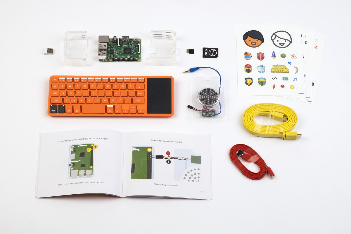 Growth Story: How Kano hired its way to creating an insanely captivating DIY computer for kids Featured Image