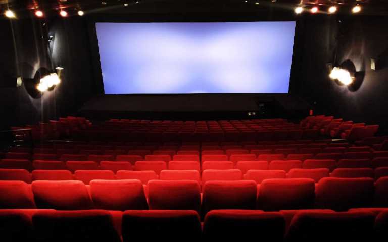 The many ways that digital technology is shaping cinema