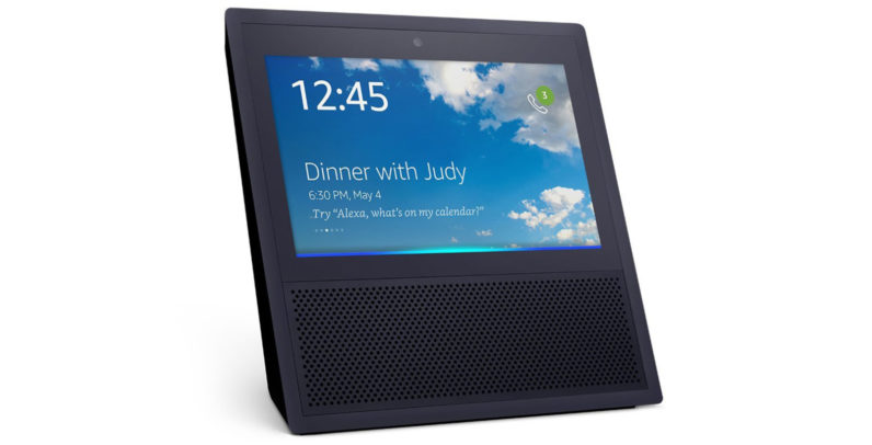 Here are all the reasons why I want Amazon’s Echo Show
