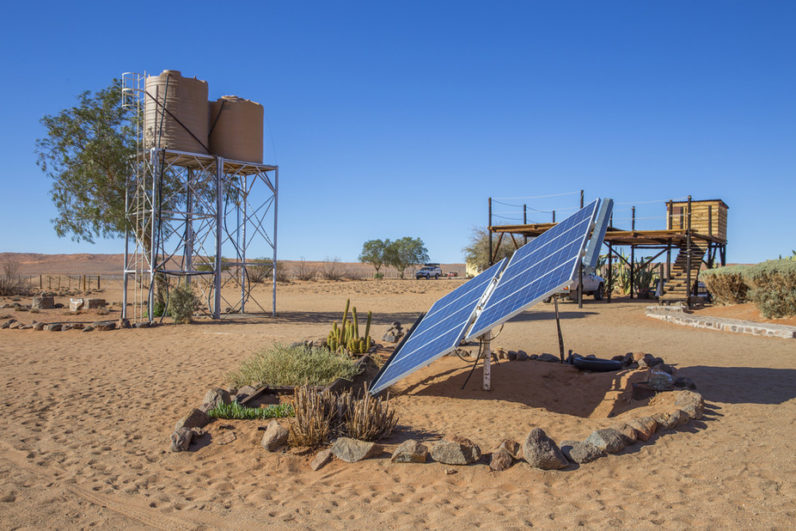 Start-ups can help Africa meet its energy needs. But they need to be encouraged