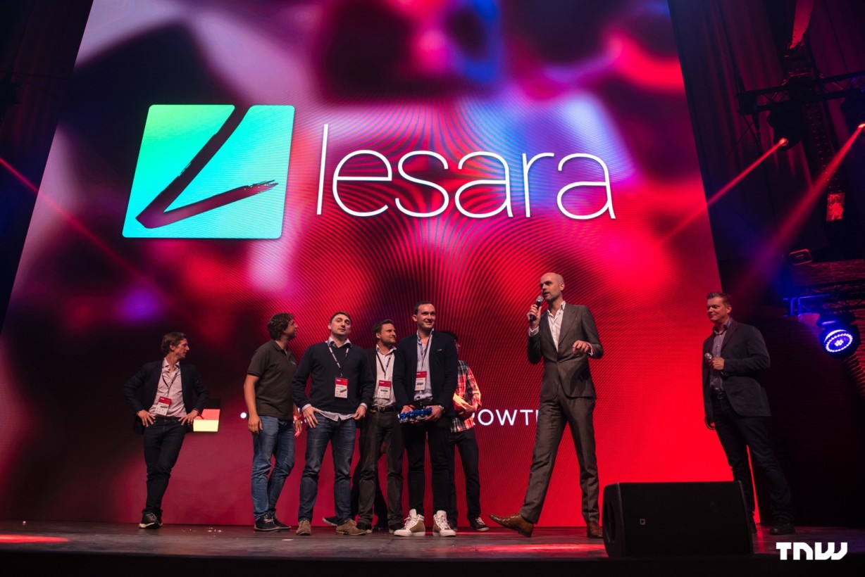 These companies are growing extremely quickly and will be the unicorns of tomorrow