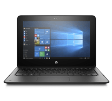 HP ProBook x360 11 Education Edition