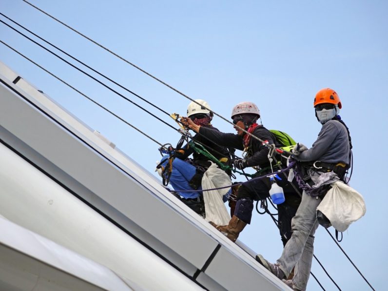 3 Innovations In The Safety Industry Happening Right Now