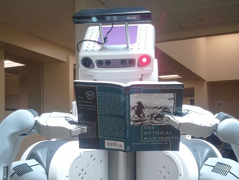 Wordlift is helping robots understand what online articles are really about