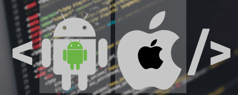mobile app development