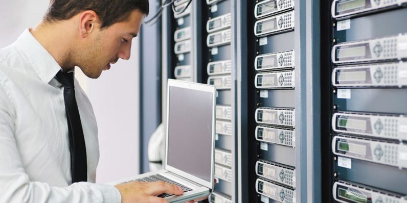 system administrator