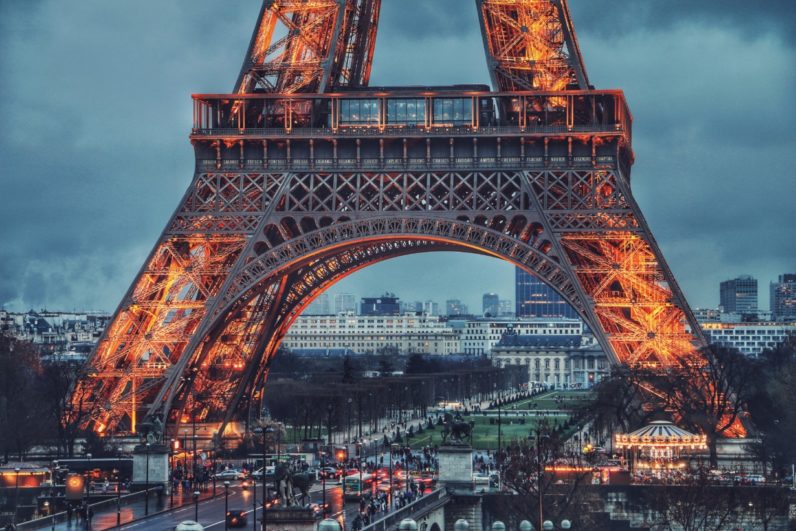 Europe isn’t the new Silicon Valley. It’s better