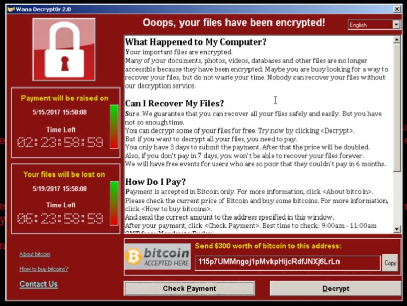 Economists have figured out how to extract the most profit from ransomware
