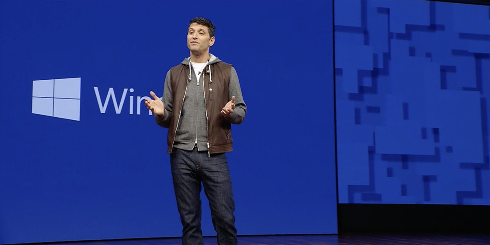 What you missed at Microsoft Build 2017 (Day Two)