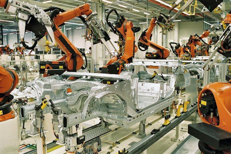 Industrial IoT is the most important tech scene you haven’t heard of