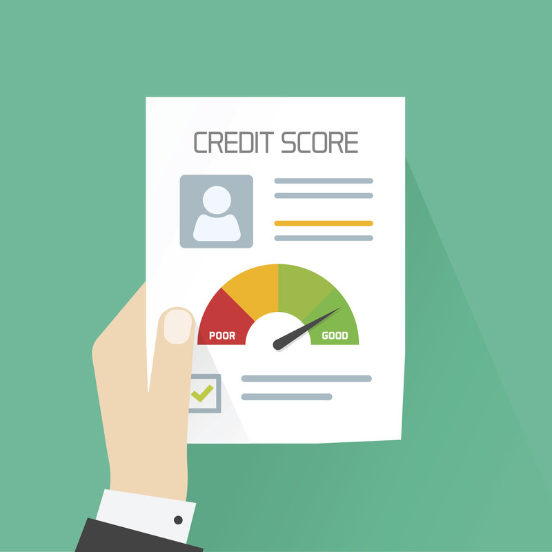 5 reasons to have a good credit score
