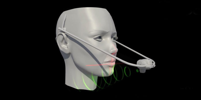 New tech promises to translate your speech into any language using your voice