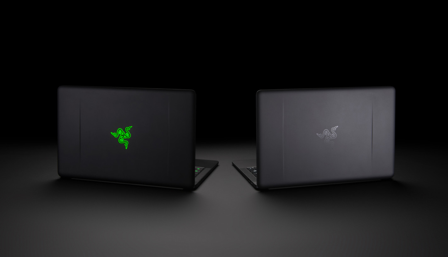 【最終値下げ】Razer Blade Stealth　※初代USモデル Razer's Blade Stealth gets a classy update to challenge the
