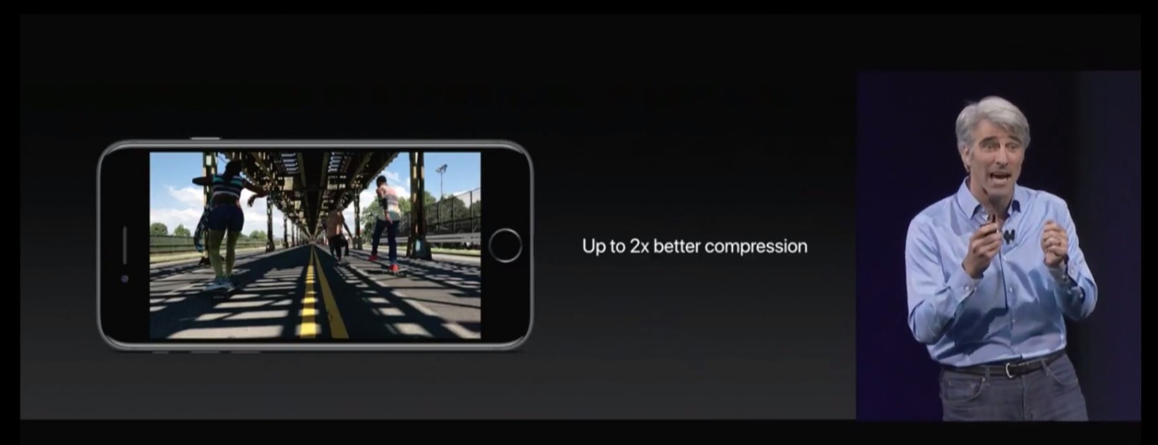 iOS 11's new image compression makes your photos smaller