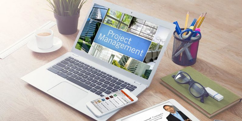 project management