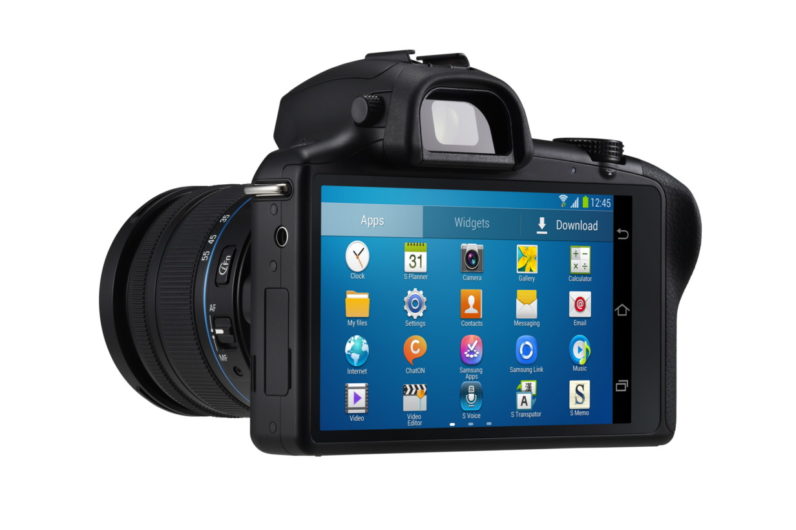 It’s time for cameras to catch up to our smartphones