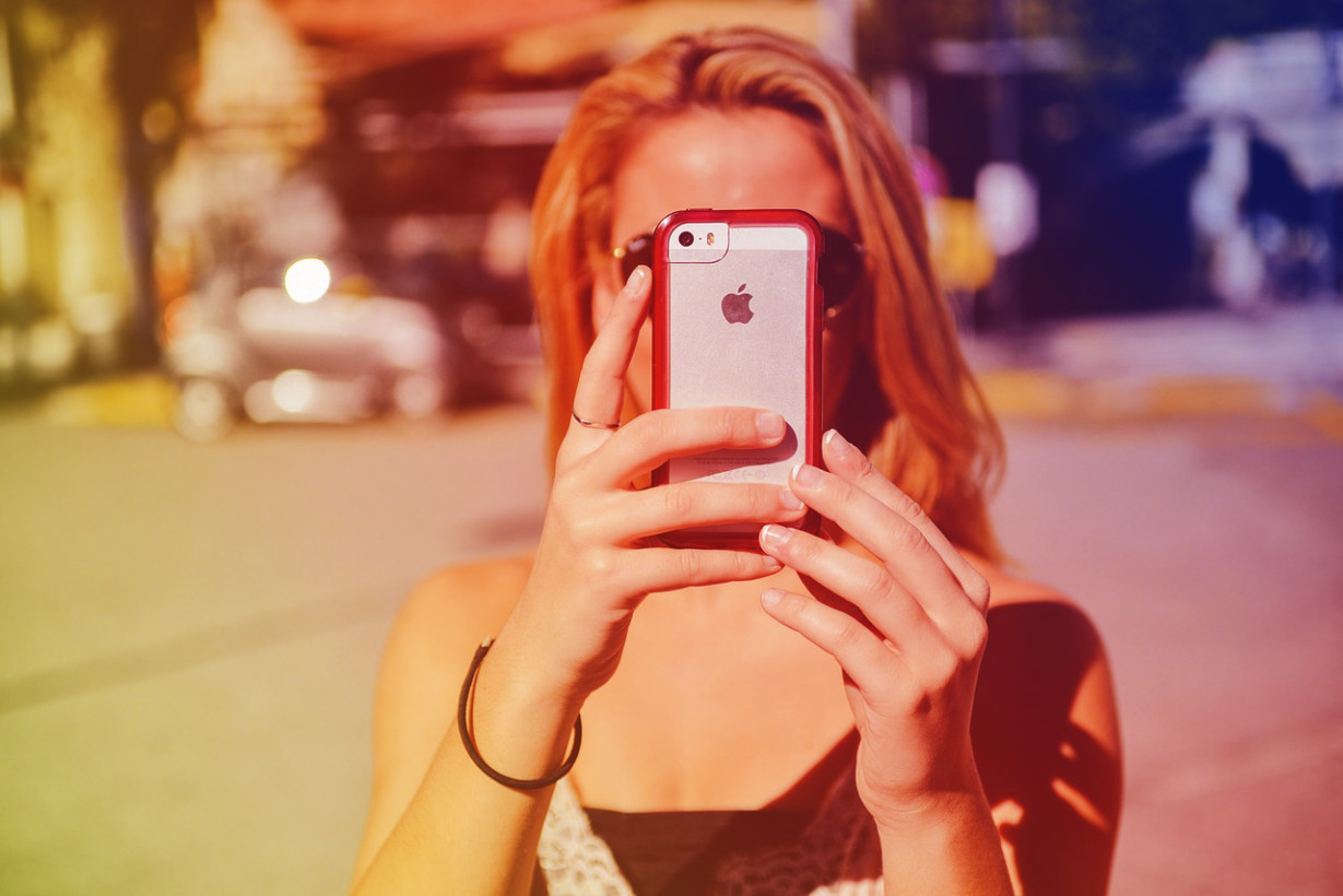 A millennial’s guide to killing it at Instagram
