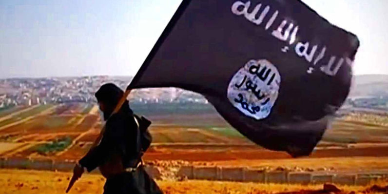 AI is our best weapon against terrorist propaganda