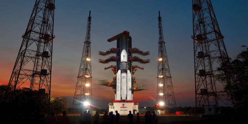 India will launch the most powerful rocket it’s ever made