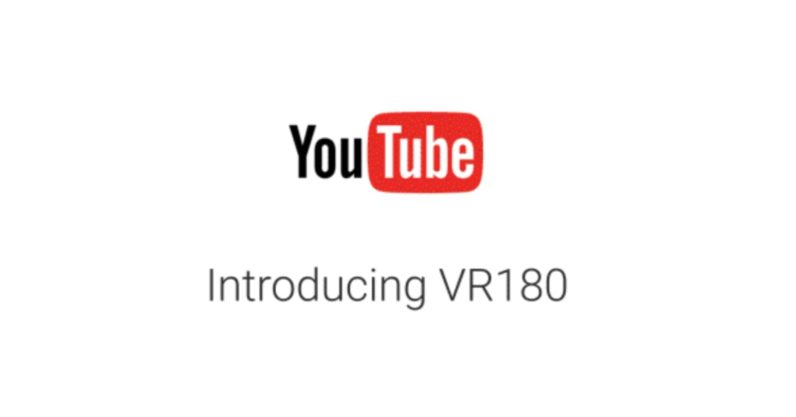 YouTube’s VR180 solves some of VR’s biggest problems – by chopping it in half
